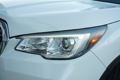 2020 Subaru Ascent Premium
