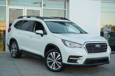 2020 Subaru Ascent Premium