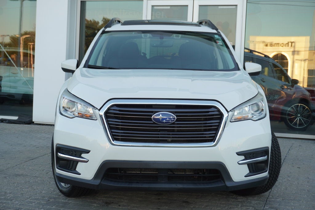 2020 Subaru Ascent Premium