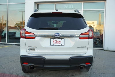 2020 Subaru Ascent Premium