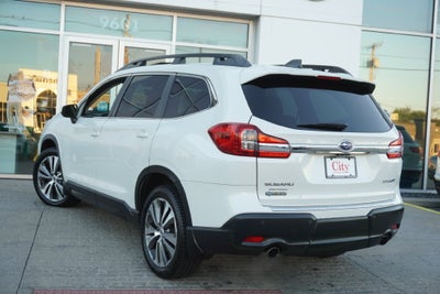 2020 Subaru Ascent Premium