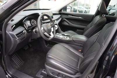 2025 INFINITI QX60 PURE