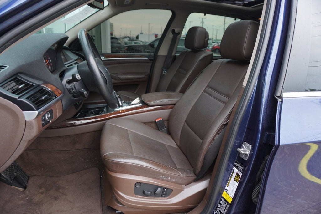 2013 BMW X5 xDrive35i Premium