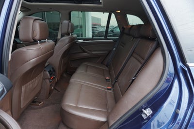 2013 BMW X5 xDrive35i Premium