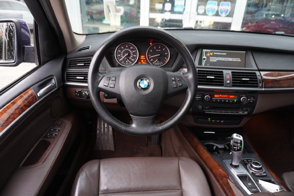 2013 BMW X5 xDrive35i Premium
