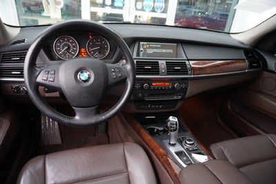 2013 BMW X5 xDrive35i Premium