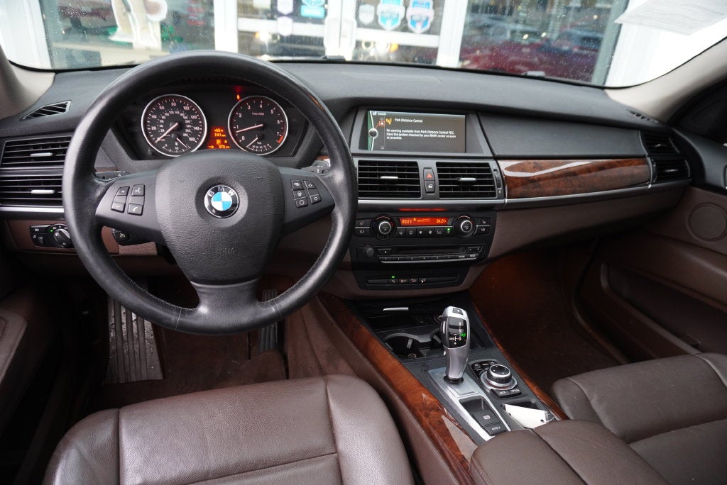 2013 BMW X5 xDrive35i Premium