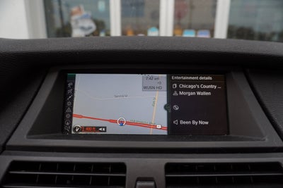 2013 BMW X5 xDrive35i Premium