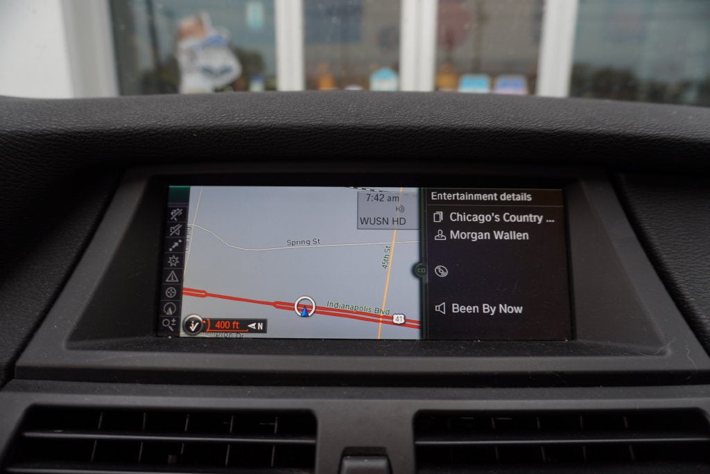 2013 BMW X5 xDrive35i Premium