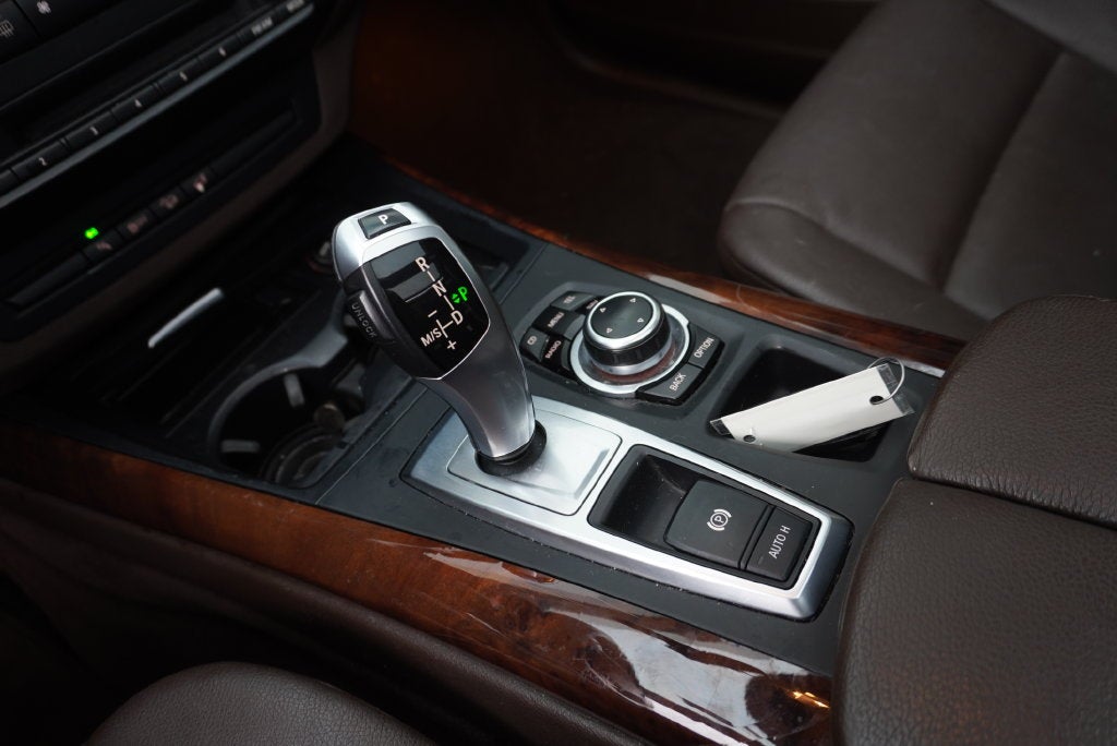 2013 BMW X5 xDrive35i Premium