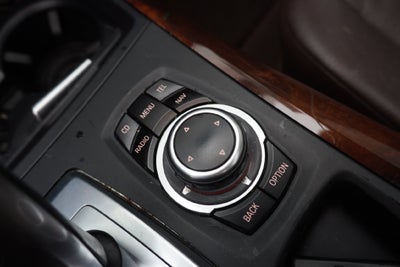 2013 BMW X5 xDrive35i Premium