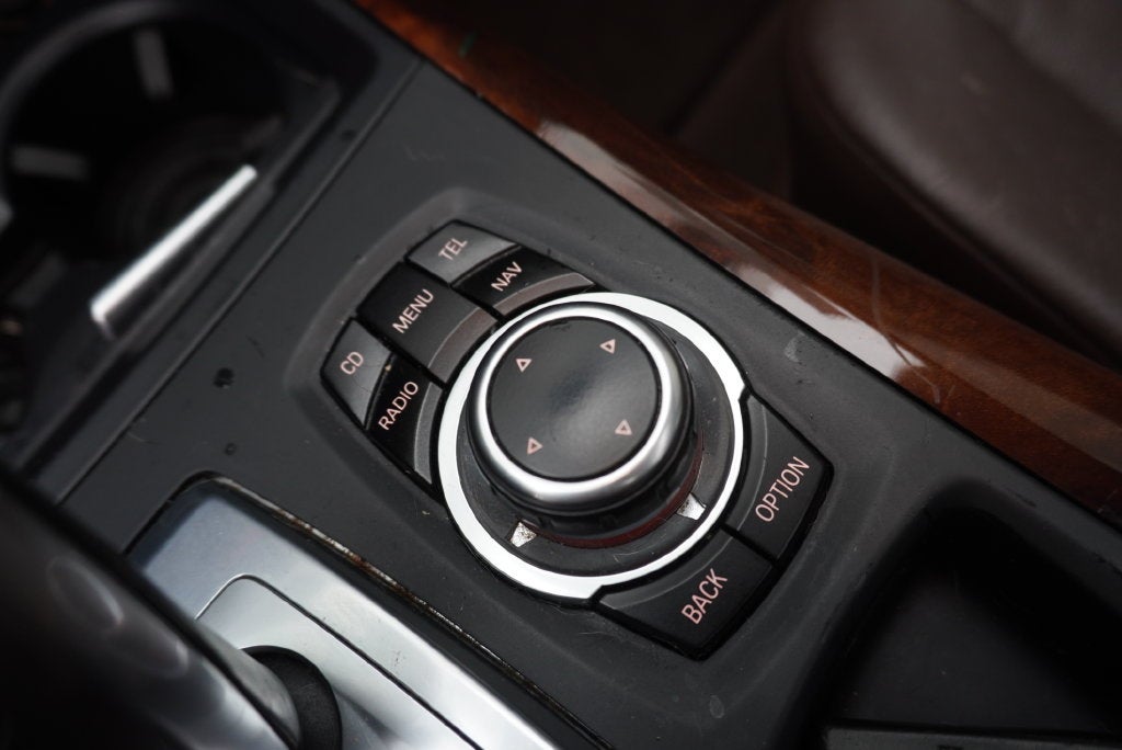 2013 BMW X5 xDrive35i Premium