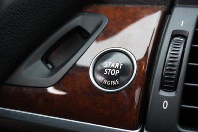 2013 BMW X5 xDrive35i Premium