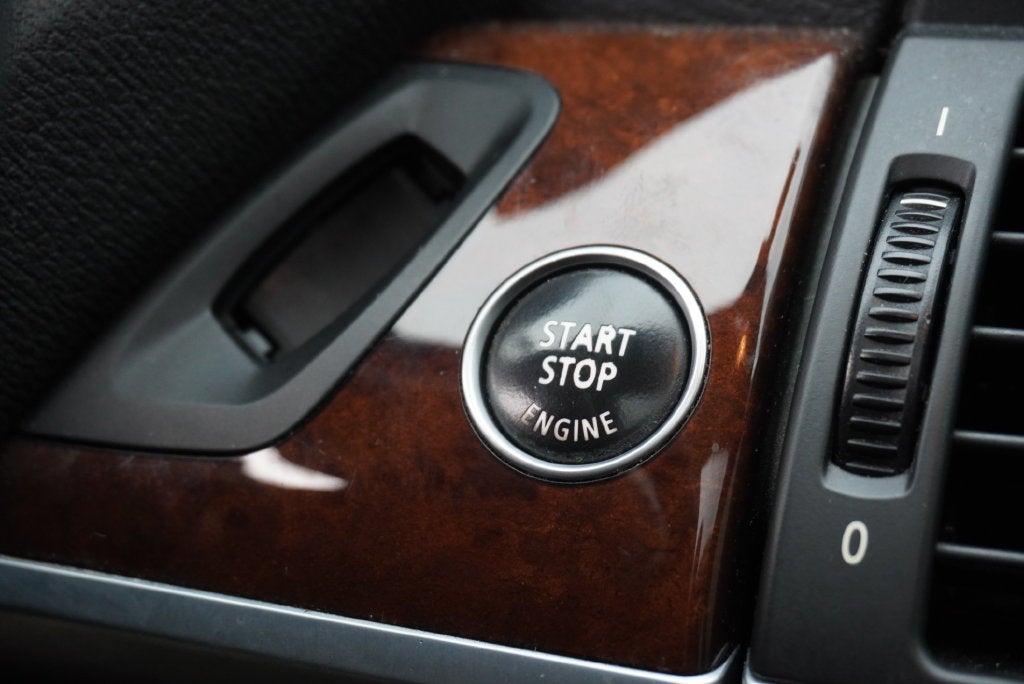 2013 BMW X5 xDrive35i Premium