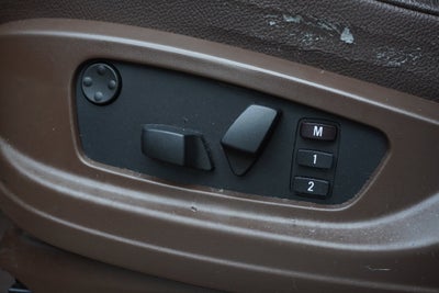 2013 BMW X5 xDrive35i Premium