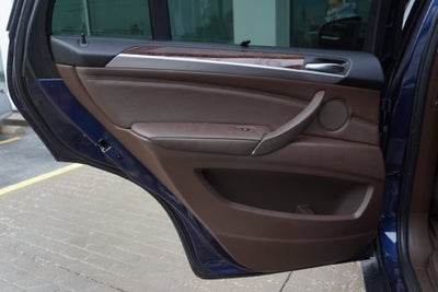 2013 BMW X5 xDrive35i Premium