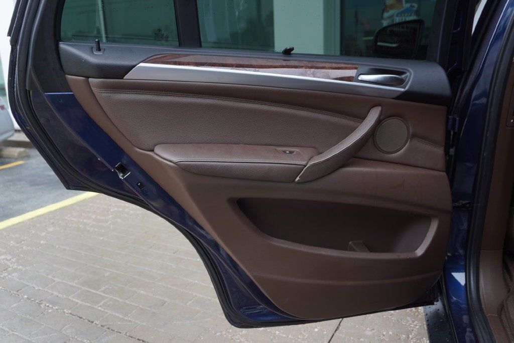 2013 BMW X5 xDrive35i Premium