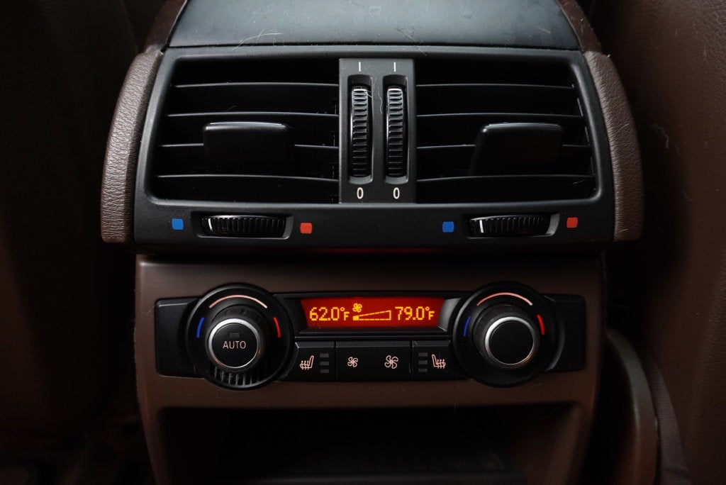 2013 BMW X5 xDrive35i Premium