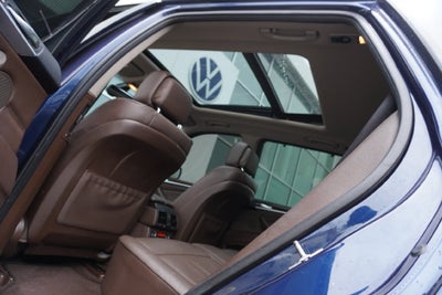 2013 BMW X5 xDrive35i Premium