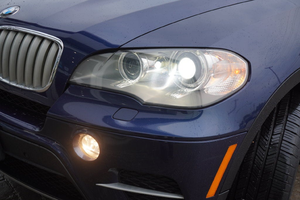 2013 BMW X5 xDrive35i Premium