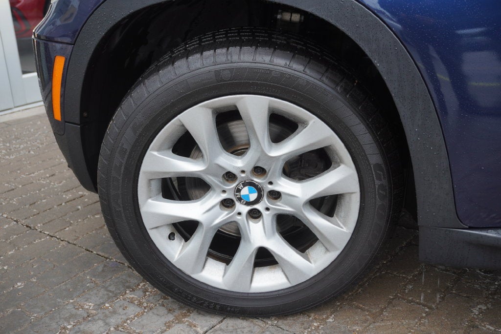 2013 BMW X5 xDrive35i Premium
