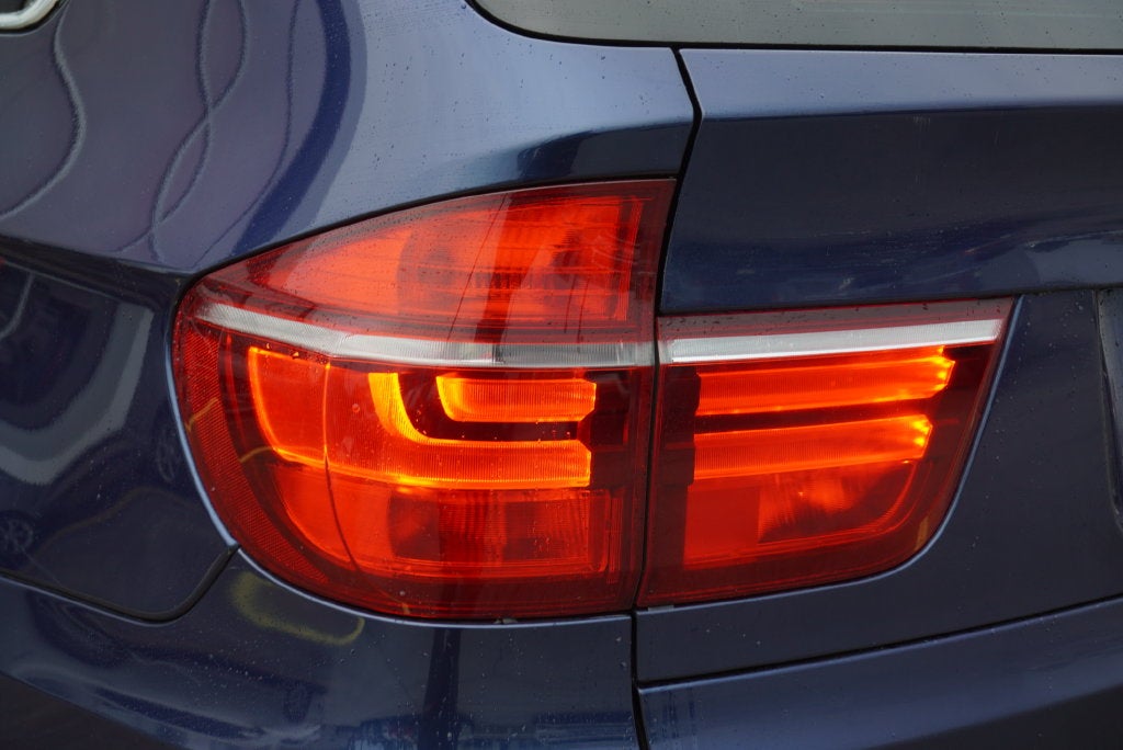 2013 BMW X5 xDrive35i Premium
