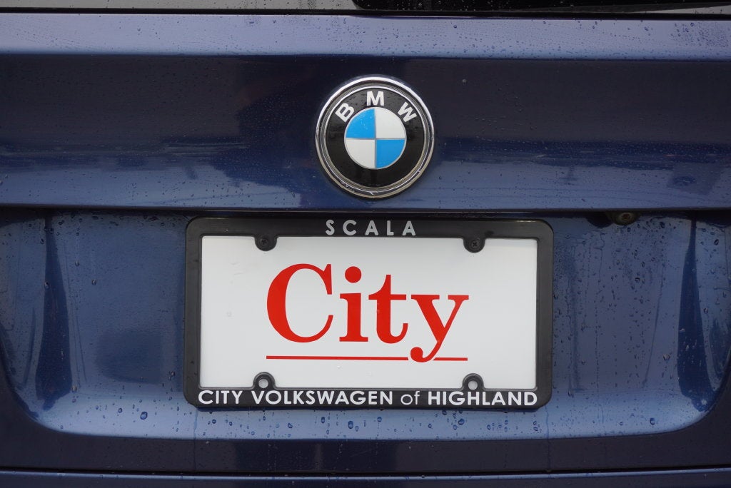 2013 BMW X5 xDrive35i Premium