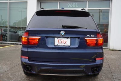2013 BMW X5 xDrive35i Premium