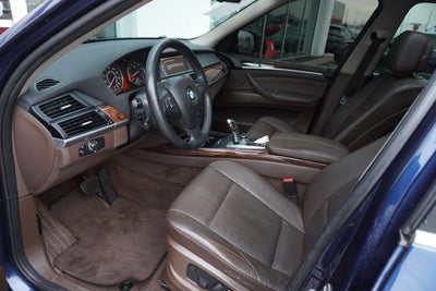 2013 BMW X5 xDrive35i Premium