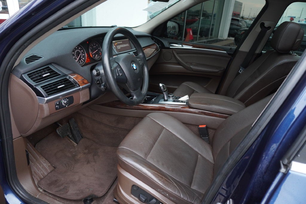 2013 BMW X5 xDrive35i Premium