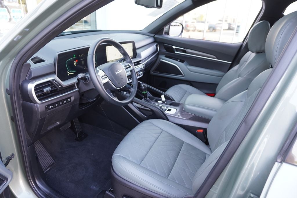 2023 Kia Telluride EX X-Line