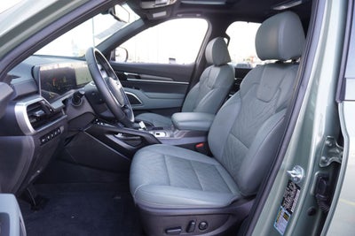 2023 Kia Telluride EX X-Line