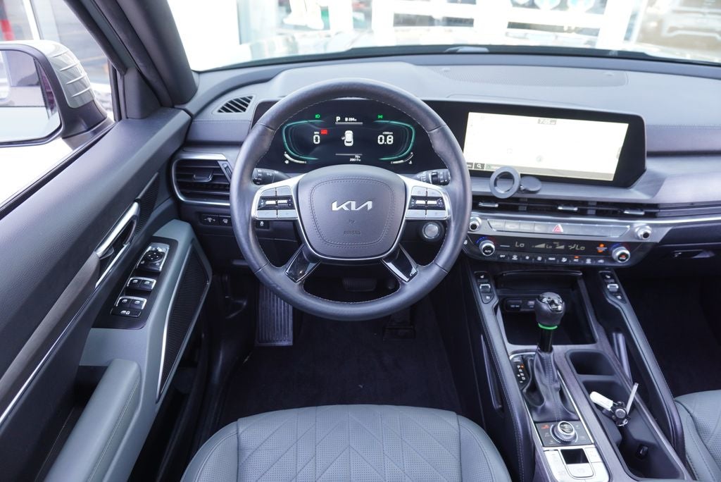 2023 Kia Telluride EX X-Line