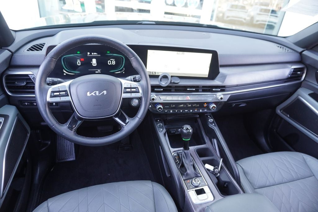 2023 Kia Telluride EX X-Line