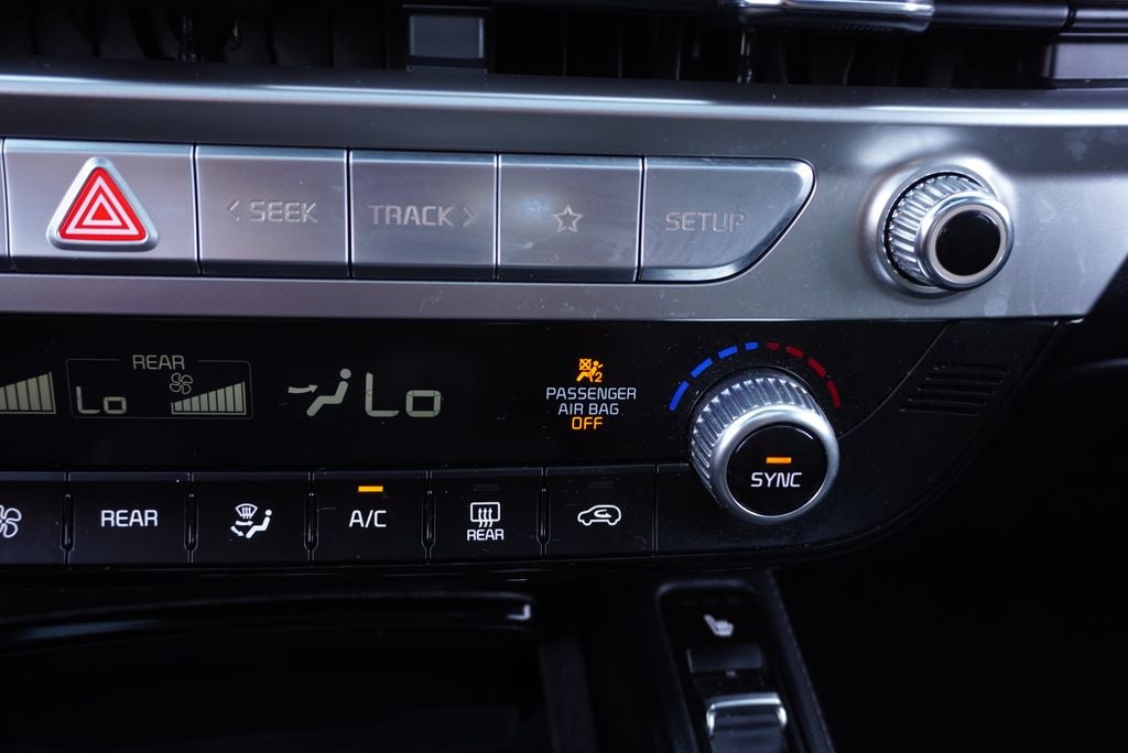 2023 Kia Telluride EX X-Line