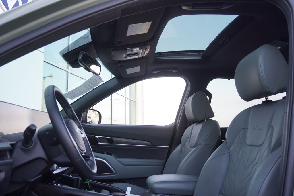 2023 Kia Telluride EX X-Line