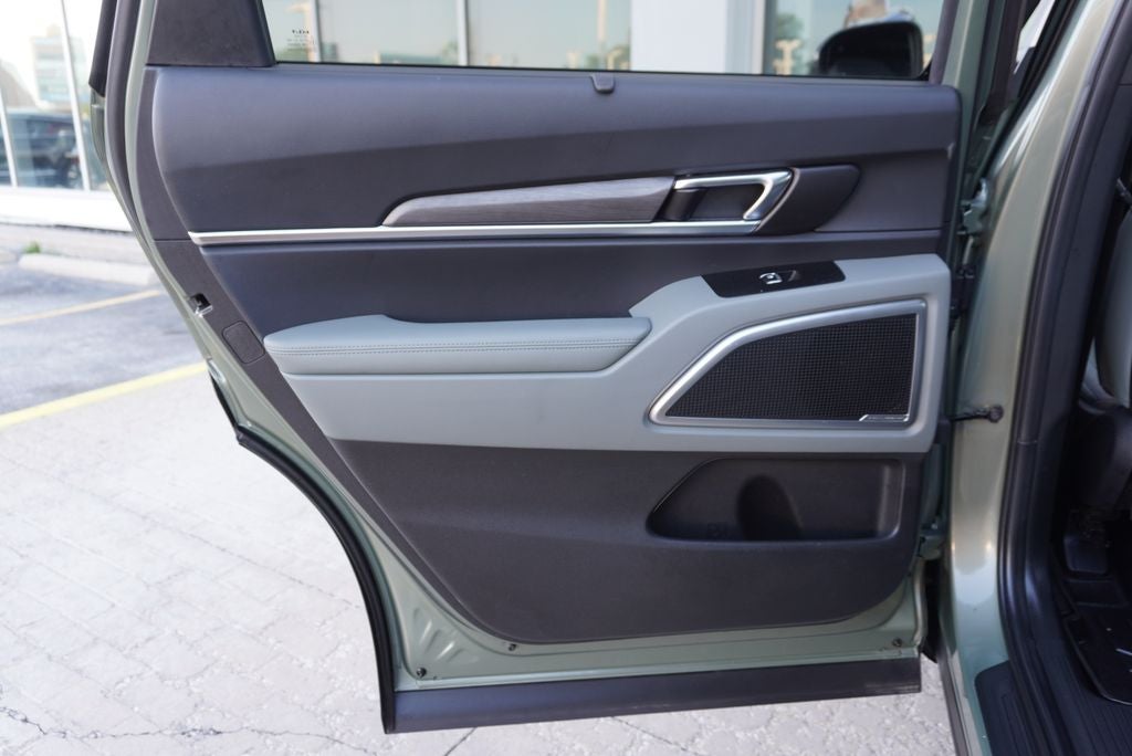 2023 Kia Telluride EX X-Line