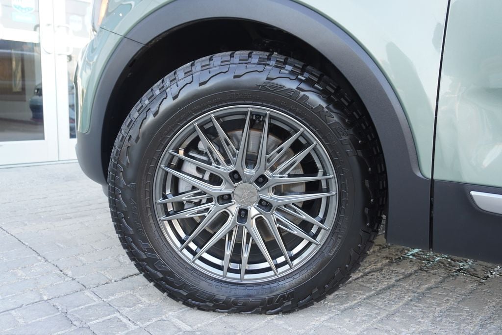 2023 Kia Telluride EX X-Line