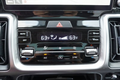 2022 Kia Sorento EX