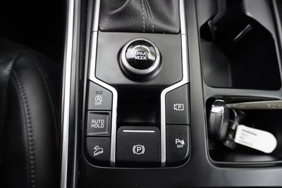 2022 Kia Sorento EX