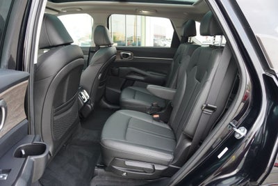 2022 Kia Sorento EX