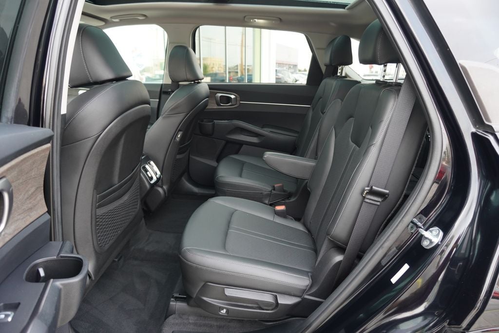 2022 Kia Sorento EX
