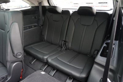 2022 Kia Sorento EX