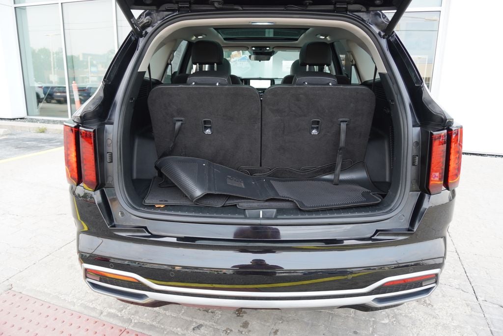 2022 Kia Sorento EX