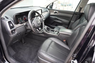 2022 Kia Sorento EX