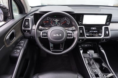 2022 Kia Sorento EX