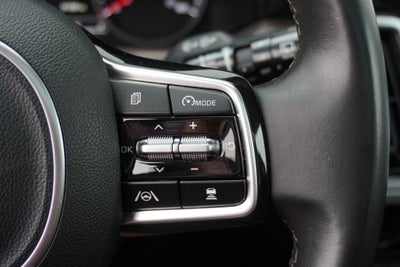 2022 Kia Sorento EX