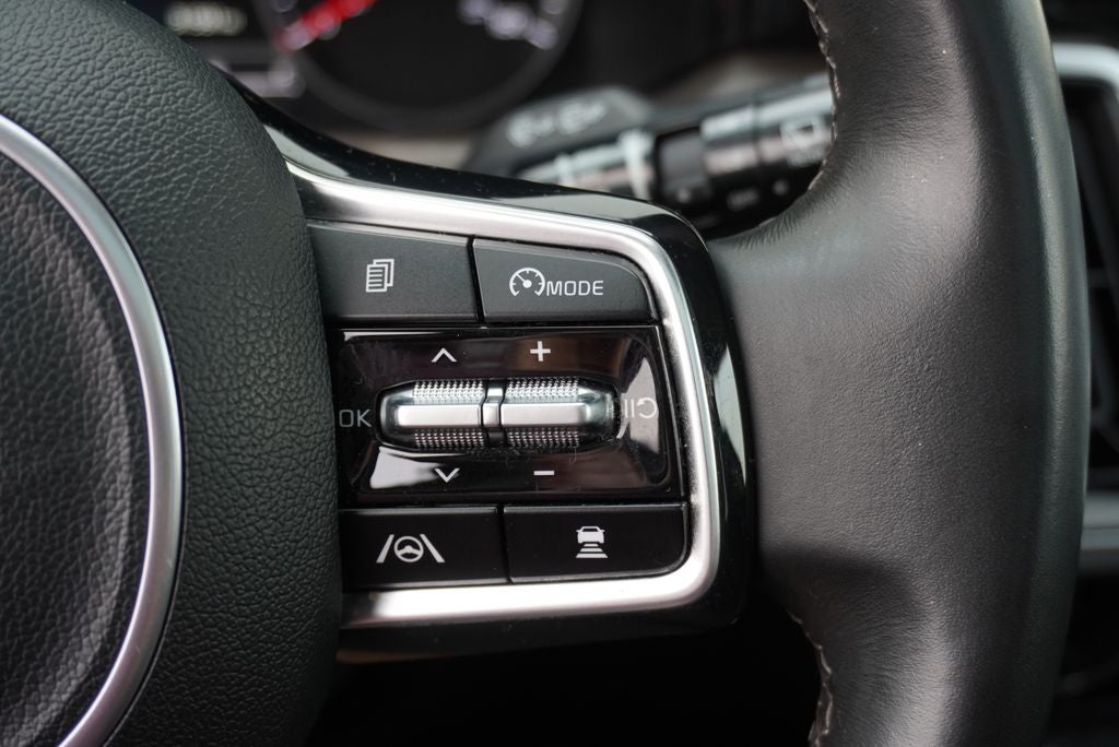 2022 Kia Sorento EX