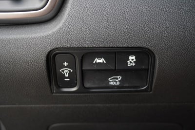 2022 Kia Sorento EX
