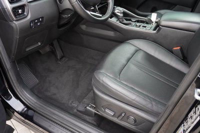 2022 Kia Sorento EX